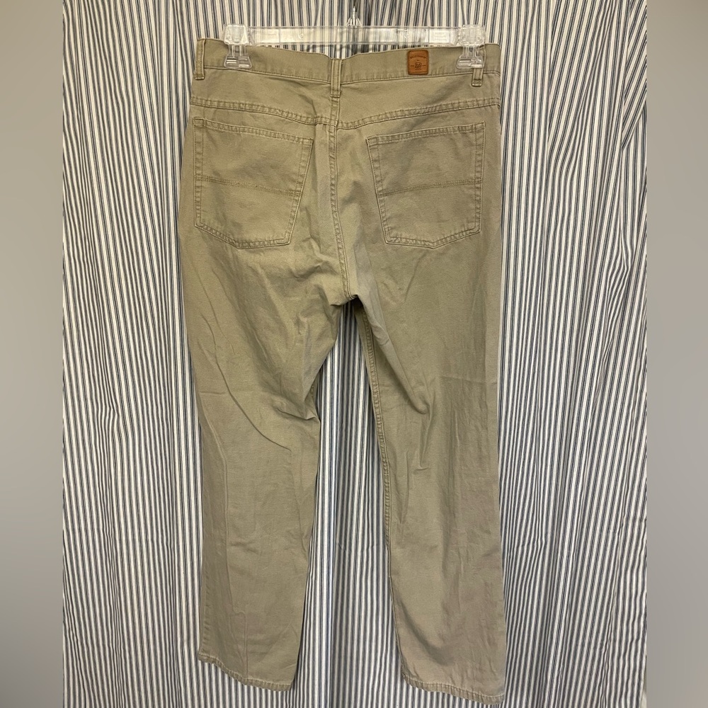 Bills khakis pants
